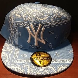 NY HAT